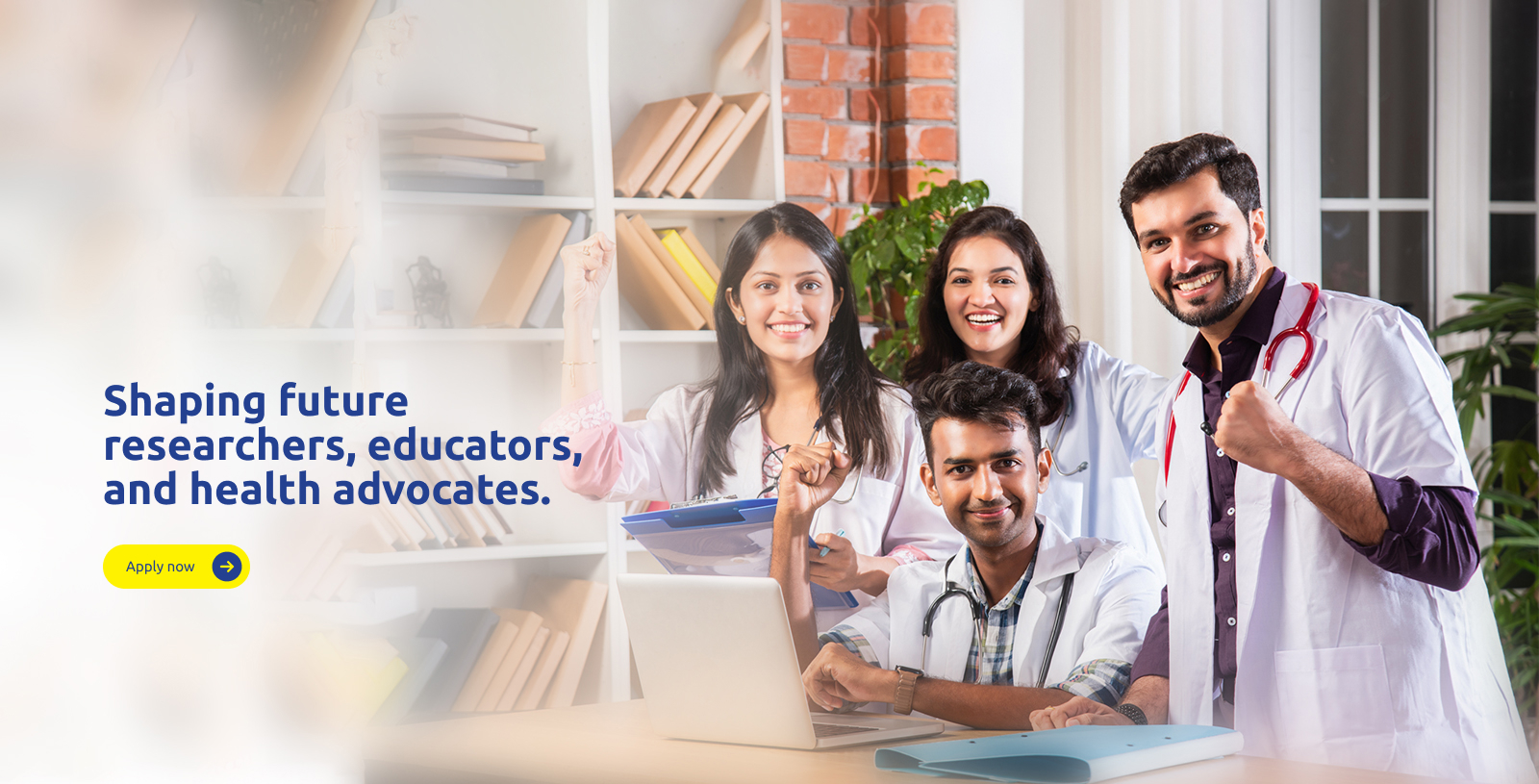 Excellence in Nursing Education